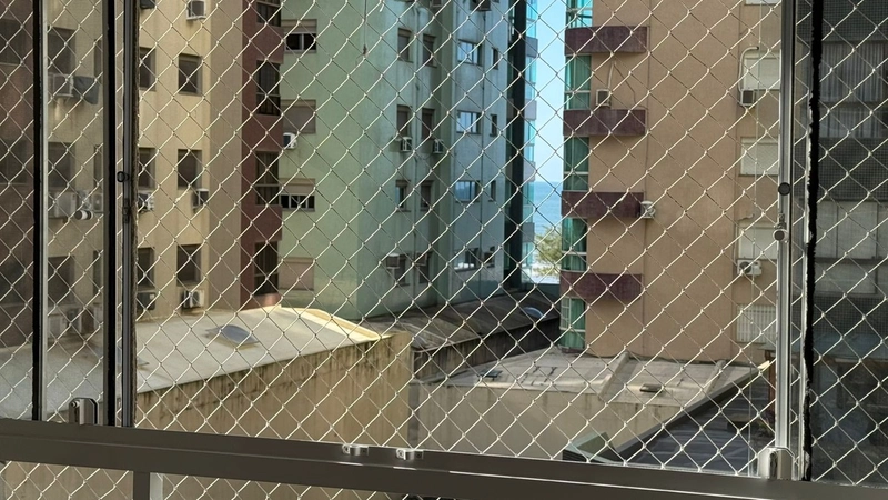 Apartamento 3 dormitórios/suíte -Beira Mar - Capão da Canoa: 8ª foto da galeria de imagens do imóvel
