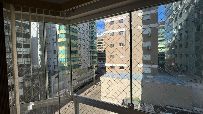 Apartamento 3 dormitórios/suíte -Beira Mar - Capão da Canoa: 7ª foto da galeria de imagens do imóvel