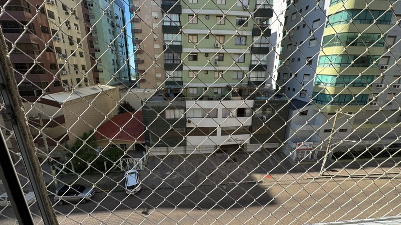 Apartamento 3 dormitórios/suíte -Beira Mar - Capão da Canoa: 6ª foto da galeria de imagens do imóvel
