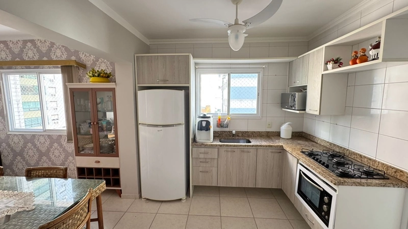 Apartamento 3 dormitórios/suíte -Beira Mar - Capão da Canoa: 15ª foto da galeria de imagens do imóvel