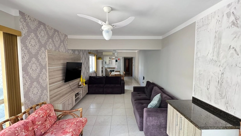 Apartamento 3 dormitórios/suíte -Beira Mar - Capão da Canoa: 10ª foto da galeria de imagens do imóvel