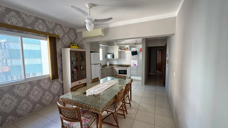 Apartamento 3 dormitórios/suíte -Beira Mar - Capão da Canoa: 12ª foto da galeria de imagens do imóvel
