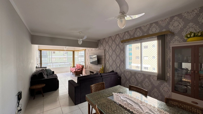 Apartamento 3 dormitórios/suíte -Beira Mar - Capão da Canoa: 11ª foto da galeria de imagens do imóvel