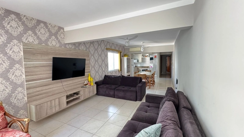 Apartamento 3 dormitórios/suíte -Beira Mar - Capão da Canoa: 9ª foto da galeria de imagens do imóvel
