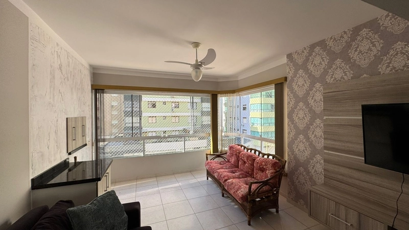 Apartamento 3 dormitórios/suíte -Beira Mar - Capão da Canoa: 2ª foto da galeria de imagens do imóvel