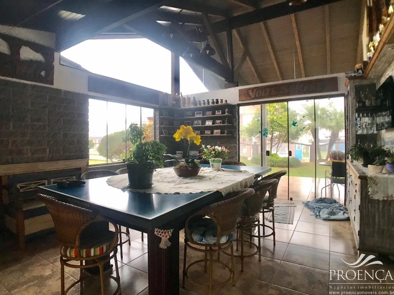 Casa térrea com 3 suítes, no bairro Zona nova em Capão da Canoa: 14ª foto da galeria de imagens do imóvel
