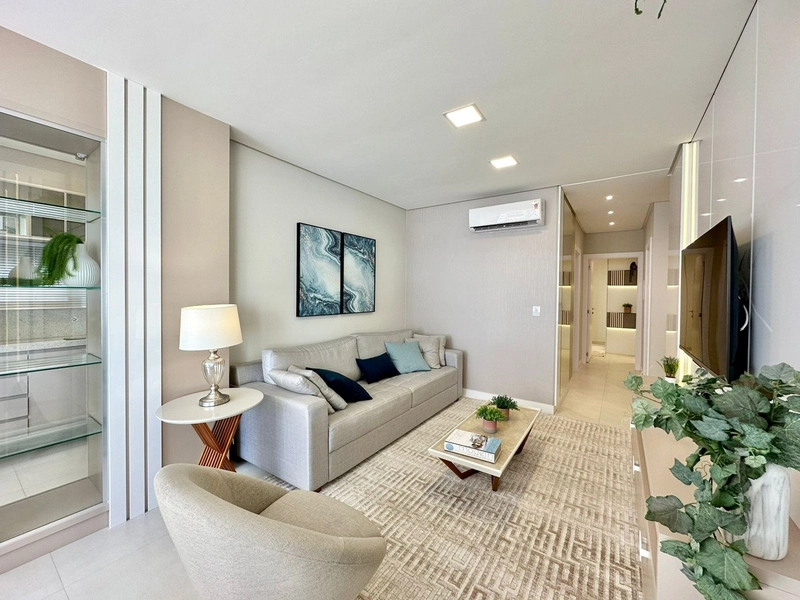 Apartamento 2 dormitórios, Navegantes, Capão da Canoa: 3ª foto da galeria de imagens do imóvel