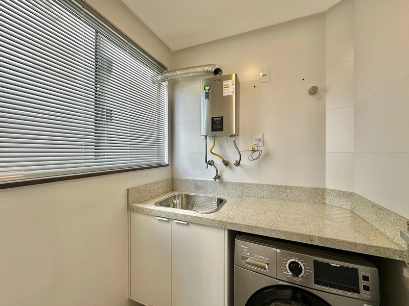 Apartamento 2 dormitórios, Navegantes, Capão da Canoa: 12ª foto da galeria de imagens do imóvel