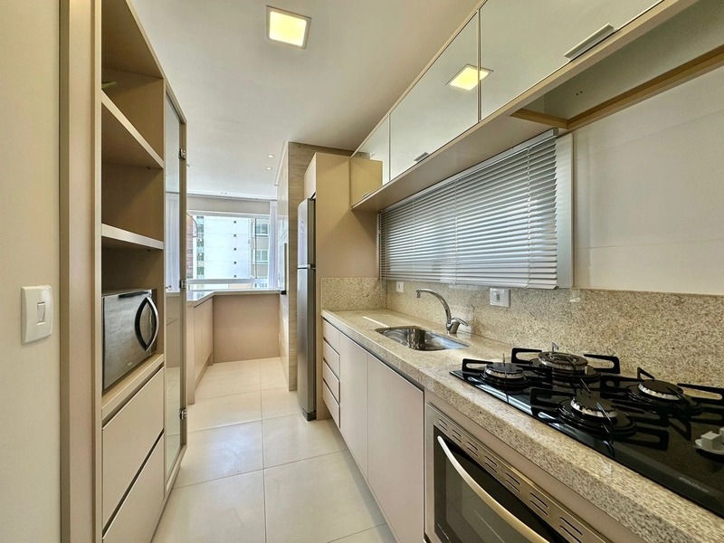 Apartamento 2 dormitórios, Navegantes, Capão da Canoa: 9ª foto da galeria de imagens do imóvel