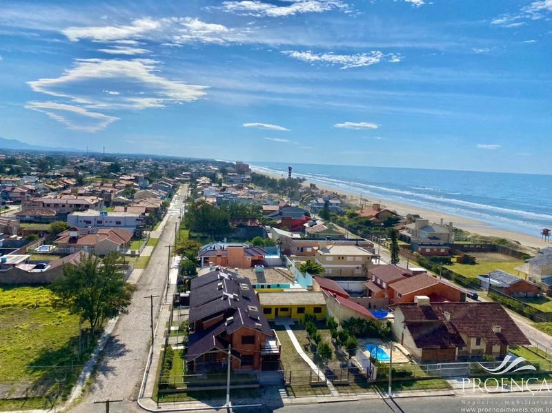 Apartamento 3 dormitórios decorado com vista para o Mar: 4ª foto da galeria de imagens do imóvel