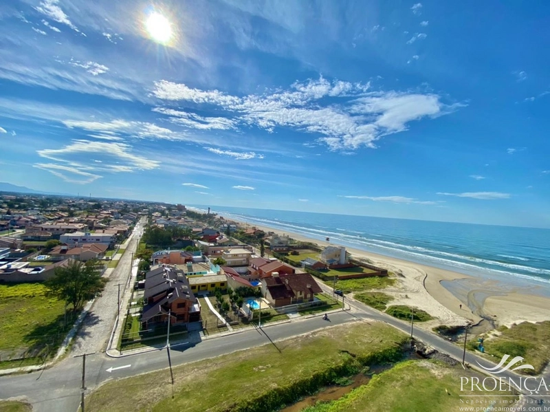 Apartamento 3 dormitórios decorado com vista para o Mar: 3ª foto da galeria de imagens do imóvel
