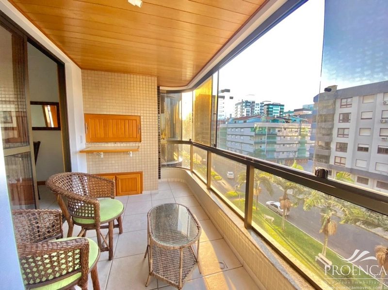 Apartamento 3 dormitórios, Bairro Centro, Capão da Canoa: 2ª foto da galeria de imagens do imóvel