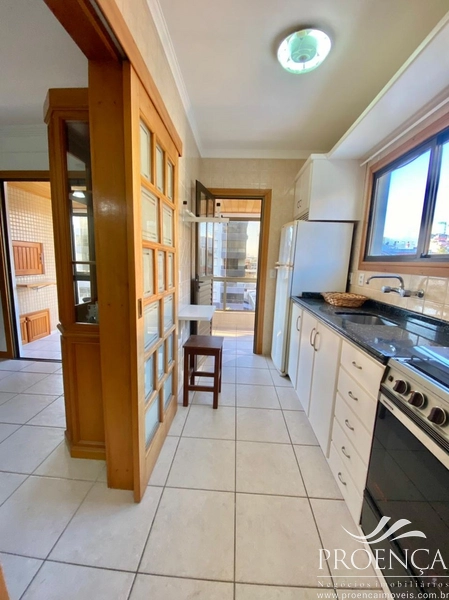 Apartamento 3 dormitórios, Bairro Centro, Capão da Canoa: 6ª foto da galeria de imagens do imóvel