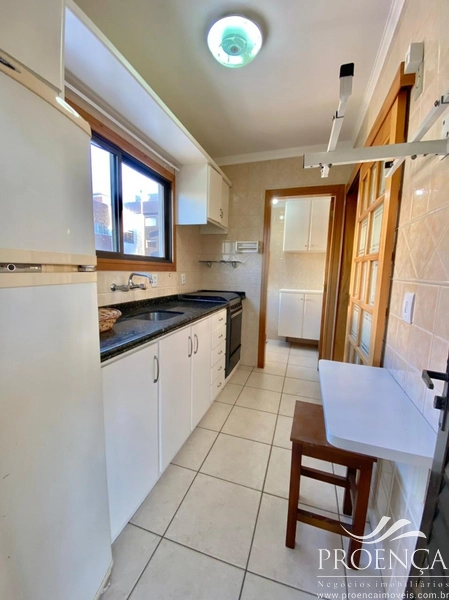 Apartamento 3 dormitórios, Bairro Centro, Capão da Canoa: 7ª foto da galeria de imagens do imóvel