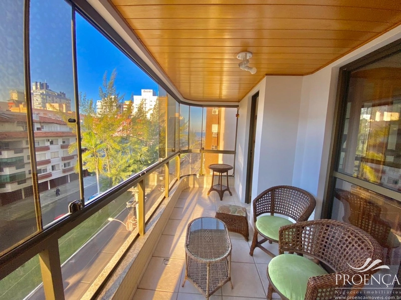 Apartamento 3 dormitórios, Bairro Centro, Capão da Canoa: 1ª foto da galeria de imagens do imóvel