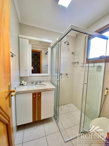 Apartamento 3 dormitórios, Bairro Centro, Capão da Canoa: 12ª foto da galeria de imagens do imóvel