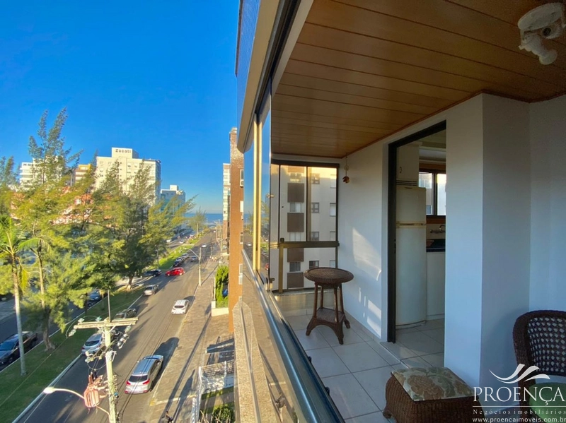 Apartamento 3 dormitórios, Bairro Centro, Capão da Canoa: 4ª foto da galeria de imagens do imóvel