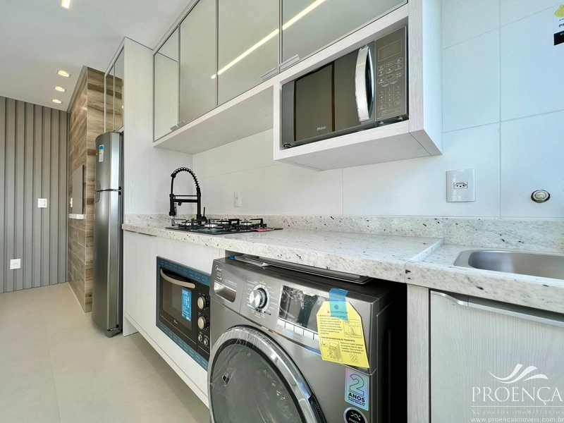 Apartamento 2 dormitórios, Zona Nova, Capão da Canoa: 16ª foto da galeria de imagens do imóvel