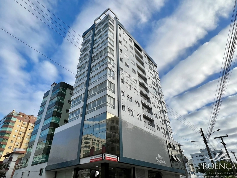 Apartamento 2 dormitórios, Zona Nova, Capão da Canoa: 2ª foto da galeria de imagens do imóvel