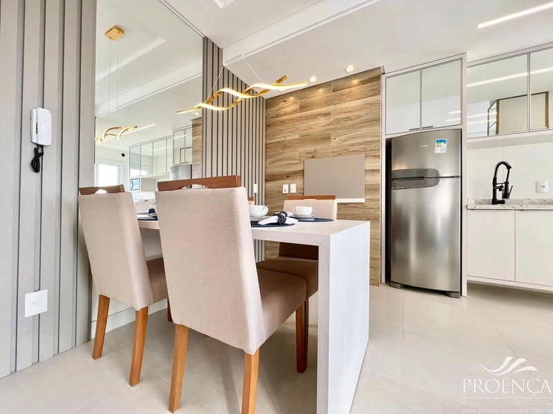 Apartamento 2 dormitórios, Zona Nova, Capão da Canoa: 10ª foto da galeria de imagens do imóvel