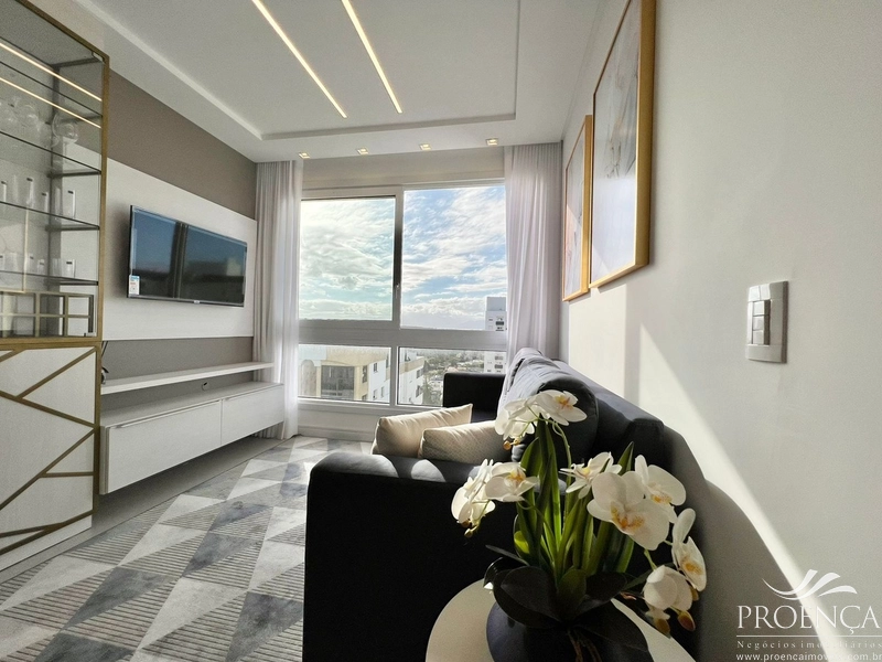 Apartamento 2 dormitórios, Zona Nova, Capão da Canoa: 6ª foto da galeria de imagens do imóvel