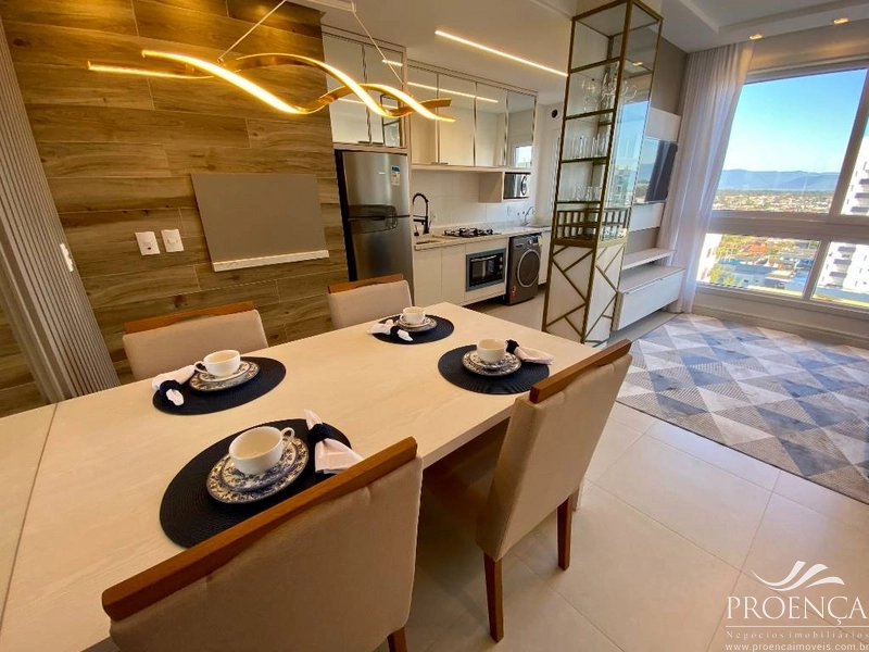 Apartamento 2 dormitórios, Zona Nova, Capão da Canoa: 12ª foto da galeria de imagens do imóvel