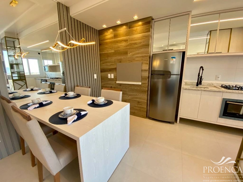 Apartamento 2 dormitórios, Zona Nova, Capão da Canoa: 13ª foto da galeria de imagens do imóvel