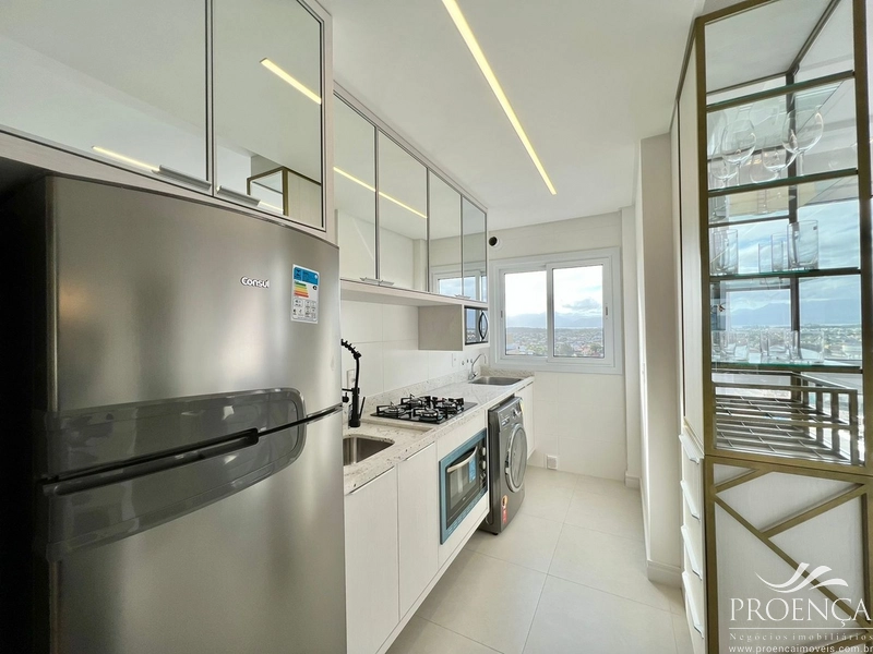 Apartamento 2 dormitórios, Zona Nova, Capão da Canoa: 15ª foto da galeria de imagens do imóvel