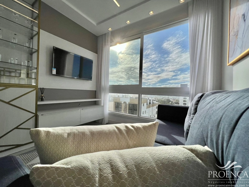 Apartamento 2 dormitórios, Zona Nova, Capão da Canoa: 5ª foto da galeria de imagens do imóvel