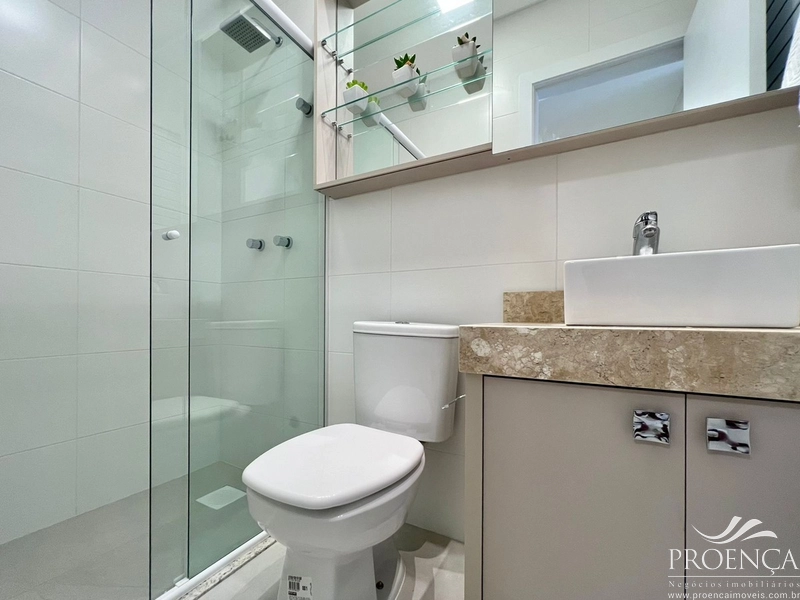 Apartamento 2 dormitórios, Zona Nova, Capão da Canoa: 22ª foto da galeria de imagens do imóvel