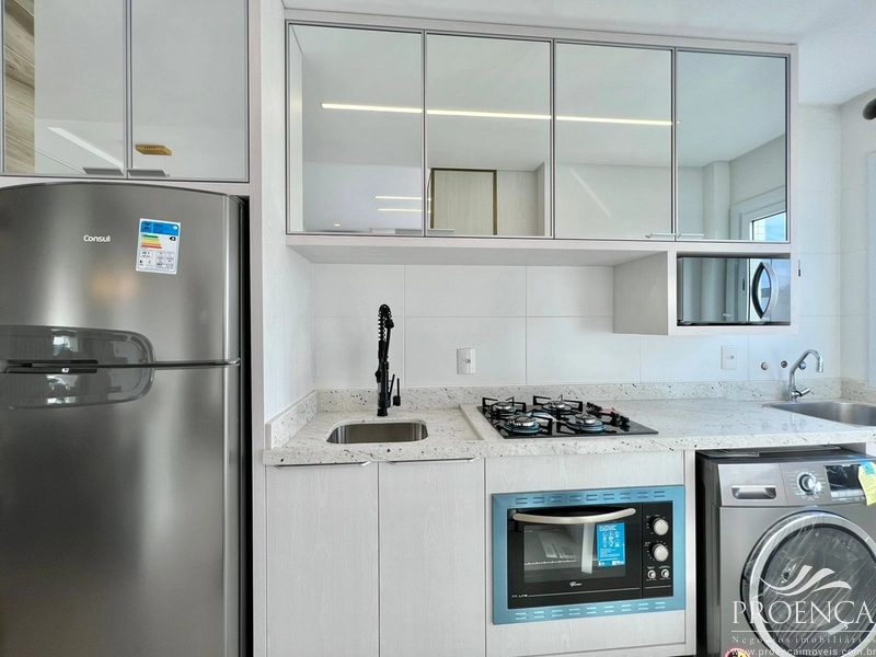 Apartamento 2 dormitórios, Zona Nova, Capão da Canoa: 14ª foto da galeria de imagens do imóvel