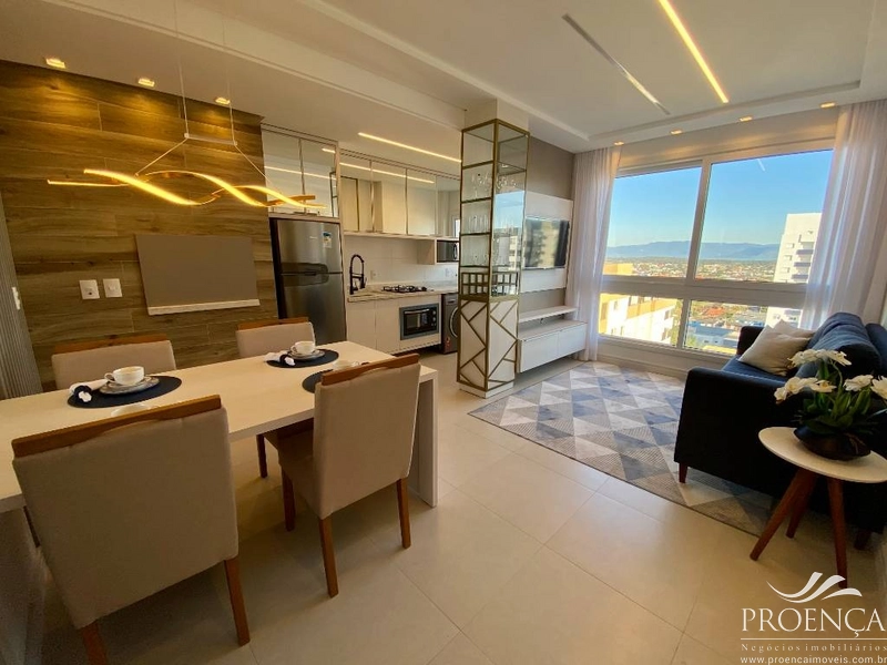 Apartamento 2 dormitórios, Zona Nova, Capão da Canoa: 11ª foto da galeria de imagens do imóvel