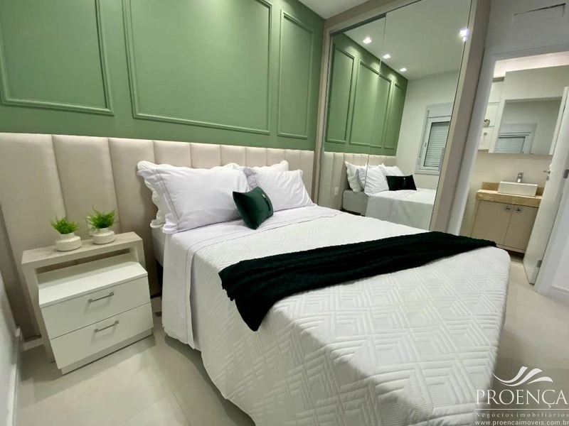 Apartamento 2 dormitórios, Zona Nova, Capão da Canoa: 20ª foto da galeria de imagens do imóvel