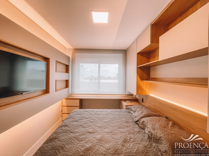 Apartamento 3 dormitórios, Navegantes, Capão da Canoa: 36ª foto da galeria de imagens do imóvel