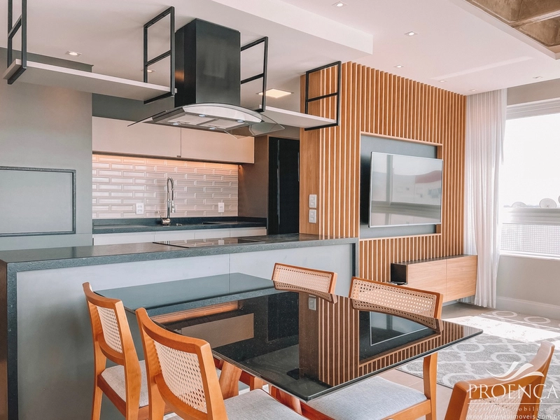 Apartamento 3 dormitórios, Navegantes, Capão da Canoa: 3ª foto da galeria de imagens do imóvel