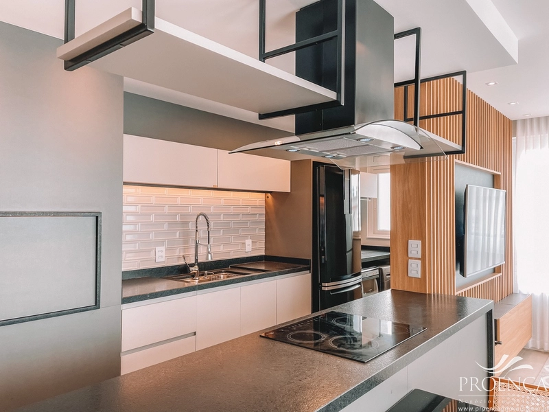 Apartamento 3 dormitórios, Navegantes, Capão da Canoa: 21ª foto da galeria de imagens do imóvel