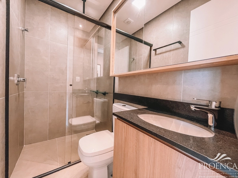 Apartamento 3 dormitórios, Navegantes, Capão da Canoa: 25ª foto da galeria de imagens do imóvel