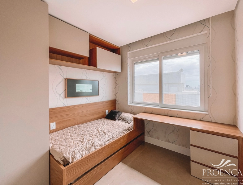 Apartamento 3 dormitórios, Navegantes, Capão da Canoa: 26ª foto da galeria de imagens do imóvel