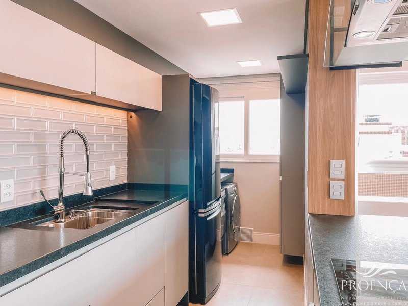 Apartamento 3 dormitórios, Navegantes, Capão da Canoa: 6ª foto da galeria de imagens do imóvel