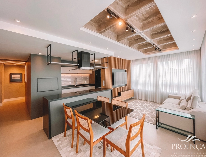 Apartamento 3 dormitórios, Navegantes, Capão da Canoa: 12ª foto da galeria de imagens do imóvel