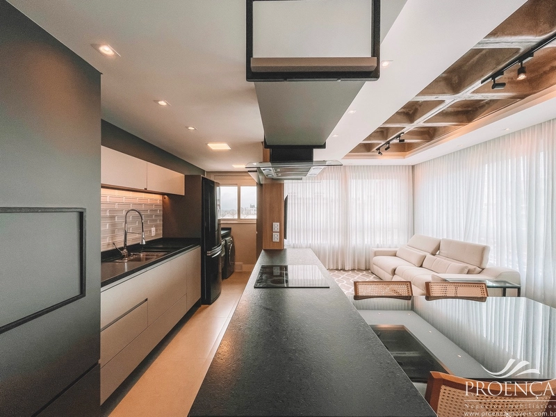 Apartamento 3 dormitórios, Navegantes, Capão da Canoa: 9ª foto da galeria de imagens do imóvel