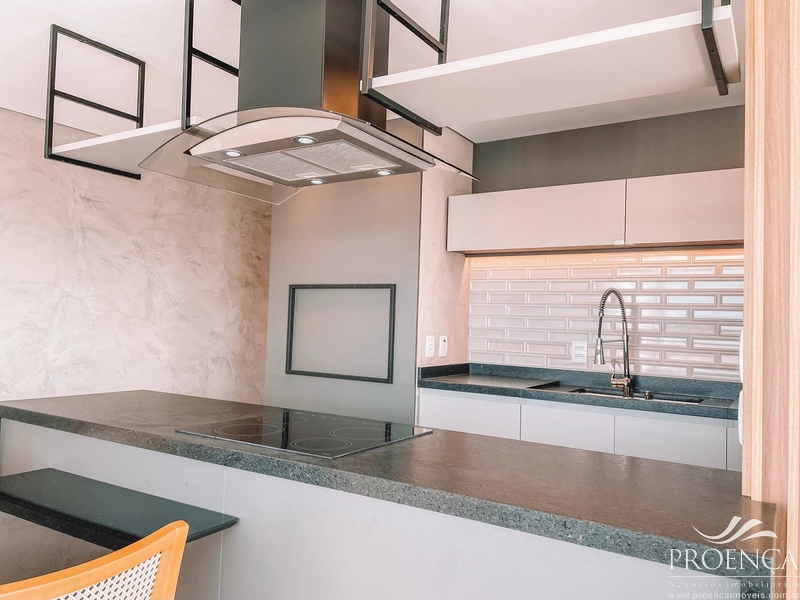 Apartamento 3 dormitórios, Navegantes, Capão da Canoa: 8ª foto da galeria de imagens do imóvel