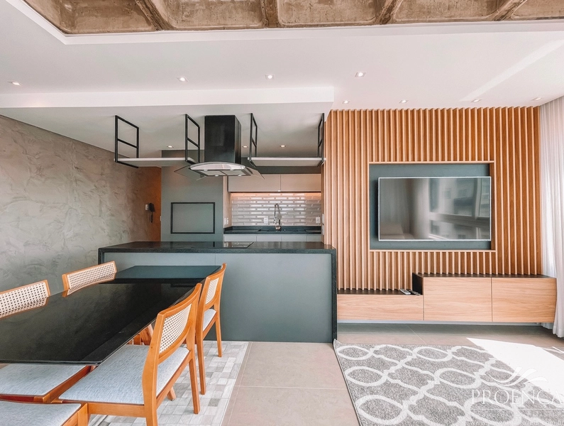 Apartamento 3 dormitórios, Navegantes, Capão da Canoa: 2ª foto da galeria de imagens do imóvel