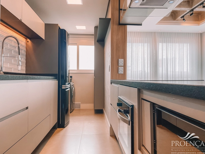 Apartamento 3 dormitórios, Navegantes, Capão da Canoa: 19ª foto da galeria de imagens do imóvel