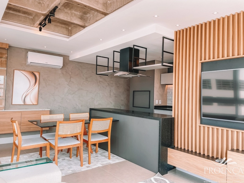 Apartamento 3 dormitórios, Navegantes, Capão da Canoa: 4ª foto da galeria de imagens do imóvel