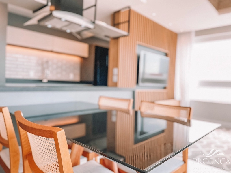 Apartamento 3 dormitórios, Navegantes, Capão da Canoa: 7ª foto da galeria de imagens do imóvel