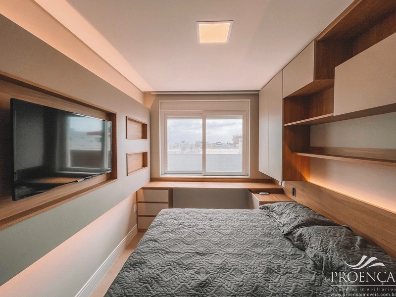 Apartamento 3 dormitórios, Navegantes, Capão da Canoa: 24ª foto da galeria de imagens do imóvel