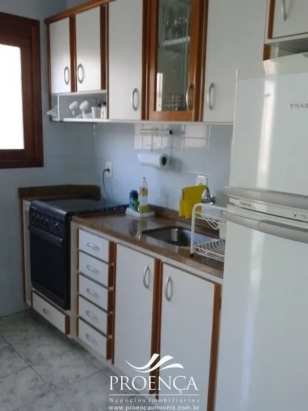 Apartamento 02 dormitórios de Frente - Centro - Capão da Canoa: 2ª foto da galeria de imagens do imóvel
