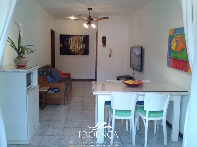 Apartamento 02 dormitórios de Frente - Centro - Capão da Canoa: 1ª foto da galeria de imagens do imóvel