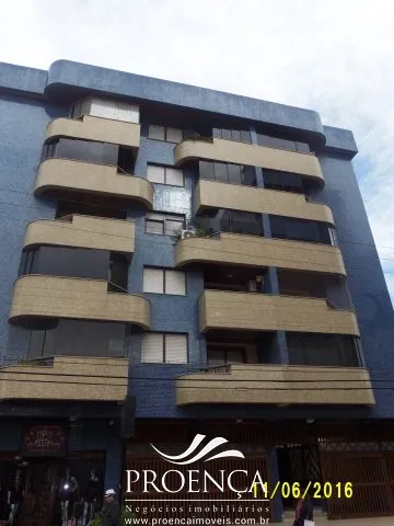 Apartamento 02 dormitórios de Frente - Centro - Capão da Canoa: 11ª foto da galeria de imagens do imóvel